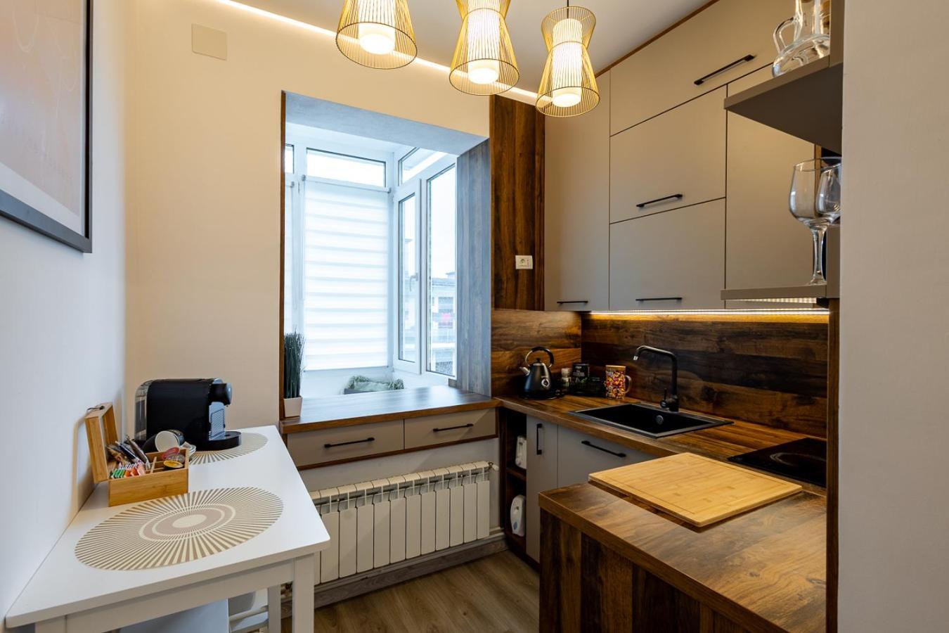 Lola'S Studio Брашов Экстерьер фото